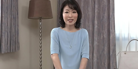 first shooting married woman document ryoka aoyama