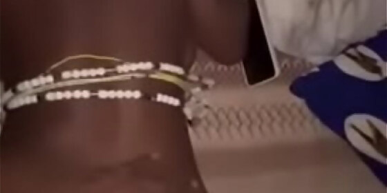 ebony style