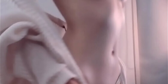 beautiful asian body
