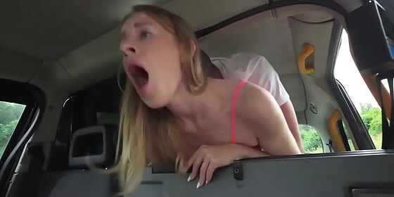 she proposed giving blowjob for free ride nikki riddle