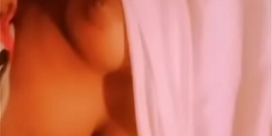 vanesa showing her boobs