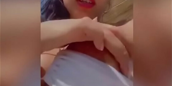making the tenants horny in the hotel pool