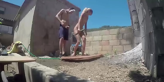 vid voyeurrec productions