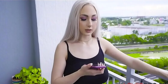 getting even with step sister dylan fox