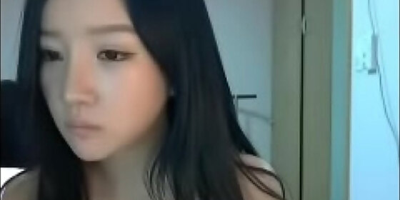korean girl park nima masturbating 2020 full video on porntvonline com