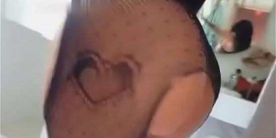 wet my ass daddy