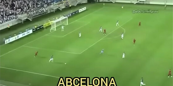 tiki taka do abc