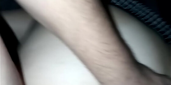 fucking with my girlfriend