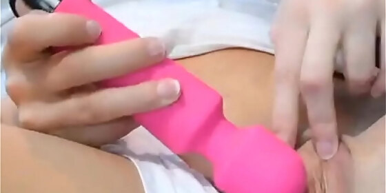 i masturbate in my car