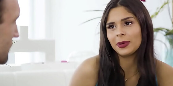 latina fucked by stepuncle and squirting