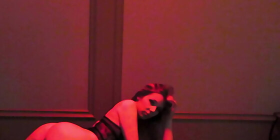 lust in your heart
