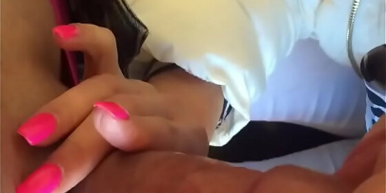 fucking cream milana b 2