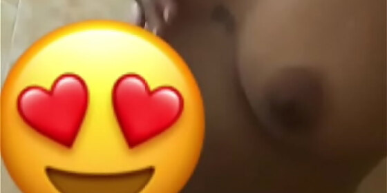 my friend s wife sends me hot video