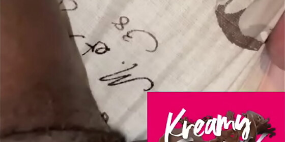kreamyempress fat cat