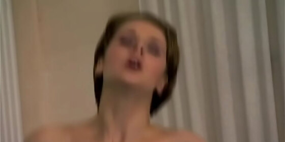 jane darling massage and anal at the spa