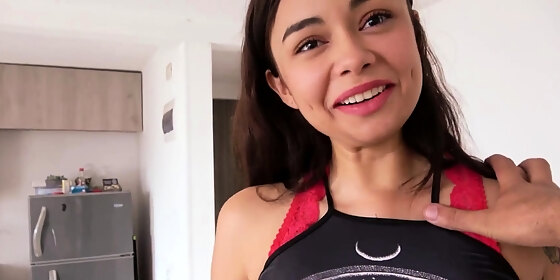 cute cheating hottie better deep throat