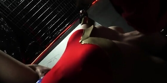 bodacious nasty bdsm milf fetish sex