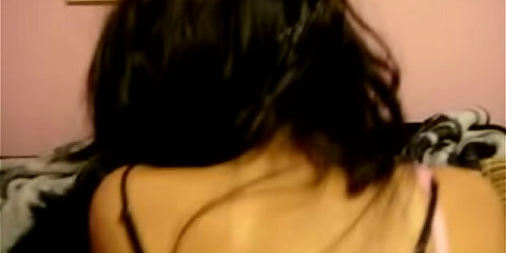 i met her at a dance