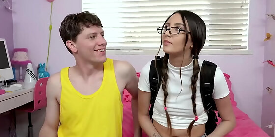 nerdy girl natalia nix make nerdy deal