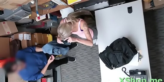 sultry emma hix fucked by stranger