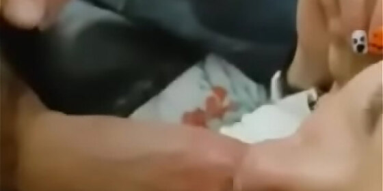 asmr blowjob