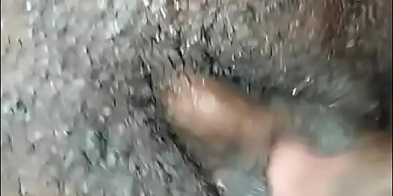 cyndy blackslave my first vid