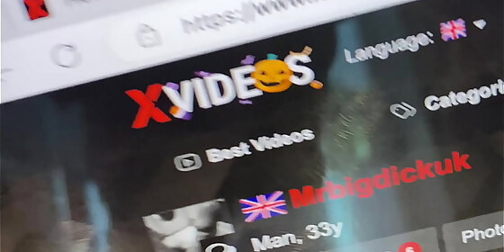 verifying that this big cock is mr big dick uk