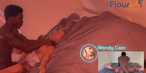 trailer super milf wendy raine vs phantom strokes on flourish amateurs