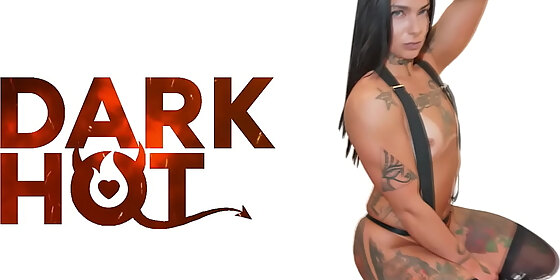 ana dark hot fuck me