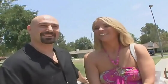 my beautiful wife is going to get railed in front of me