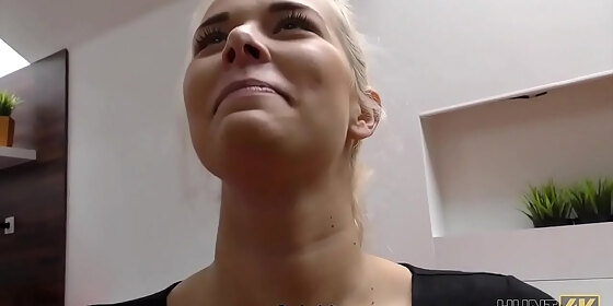 hunt4k chick breaks up with bf and gets fucked by rich stranger