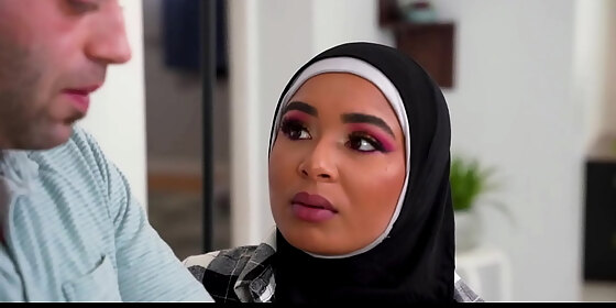 muslimfantasy preserving my virginity by taking backdoor hijab teen