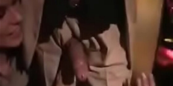 bob malone getting a hard on at the party and showing everything video 34