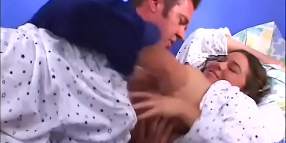 great looking young ashley conquers a huge love rocket