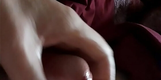 cumming in cock and ball rings