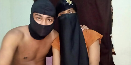 bangladeshi hijabi girlfriend s video uploaded by boyfriend