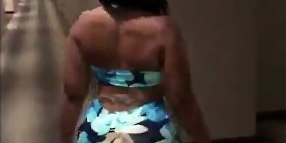 cherokee d ass