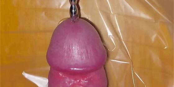 low frequency masturbation last