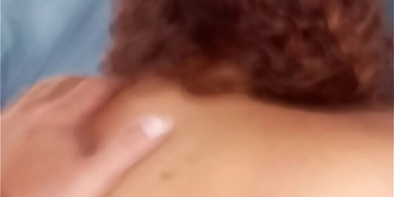 my neighbor sticks his cock in me