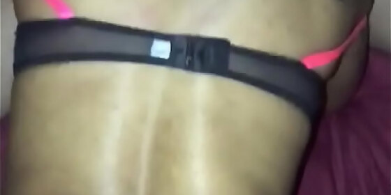 sexy hotwife enjoying 2 cocks raw at the same time with a generous fan that traveled far