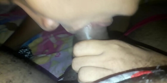 lucia swallowed all the milk