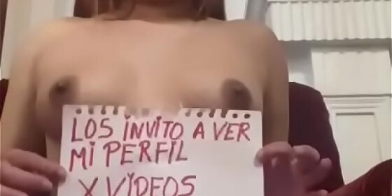 verification video