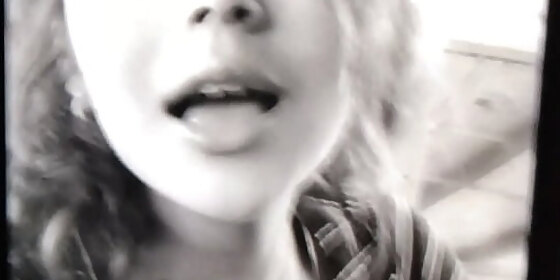 cristina cum tribute