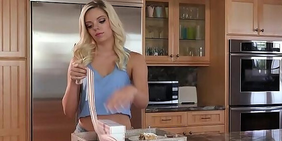 blonde honey trisha cant live without buttfuck fuck fest
