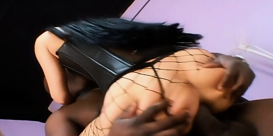 down for bbc valentina velasques butthole dominated bbc