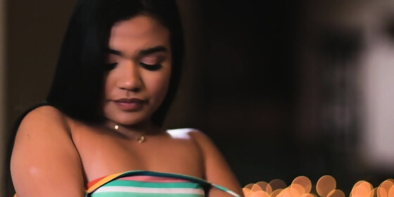 shocked mom catches stepdaughters having sex