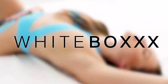 whiteboxxx tied up beauty sybil loves being submissive to