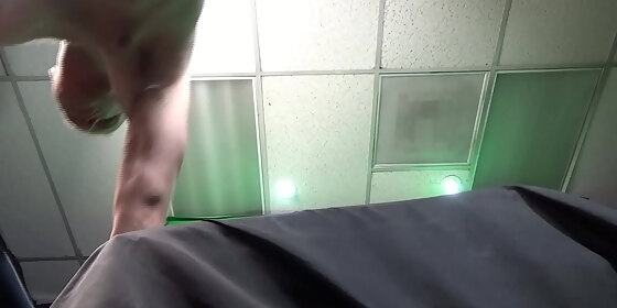 gypsy deep penetration pov 1