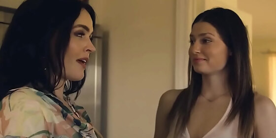 a grieving family starts blurring the lines between platonic love and lust krissy lynn kamryn jade full scene on freetaboo net