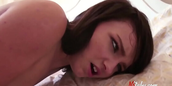 fuck fuck i came inside my step sister carmen callaway